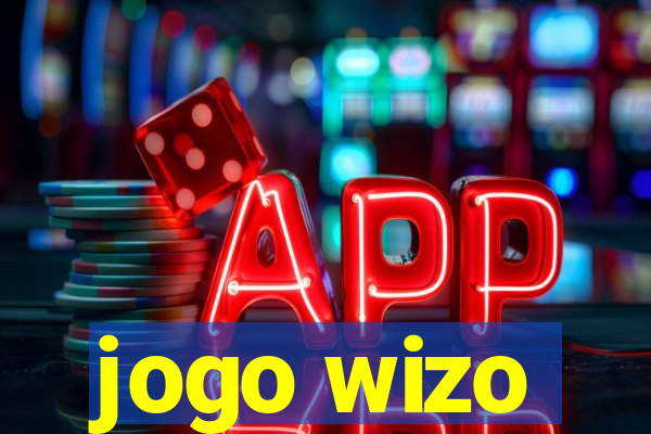 jogo wizo