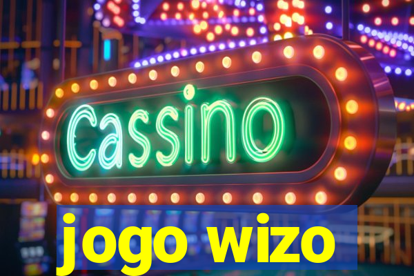jogo wizo