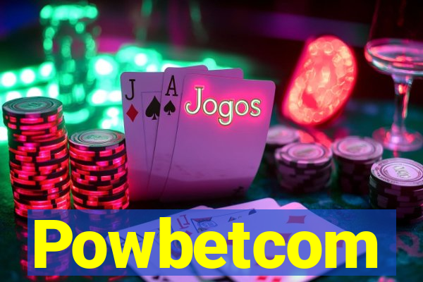 Powbetcom