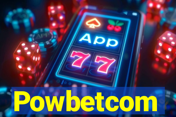 Powbetcom