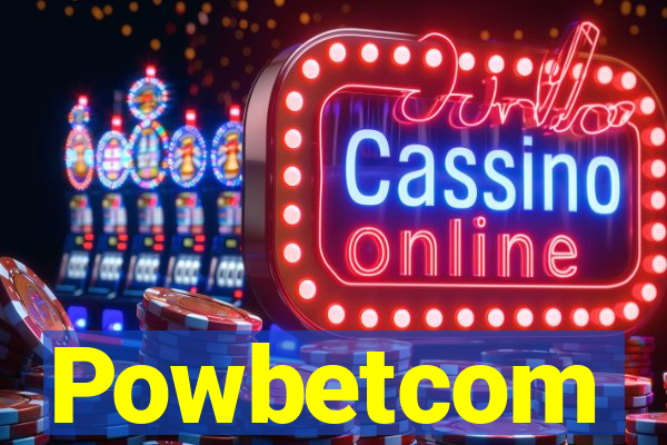 Powbetcom