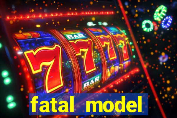 fatal model itamaraju bahia