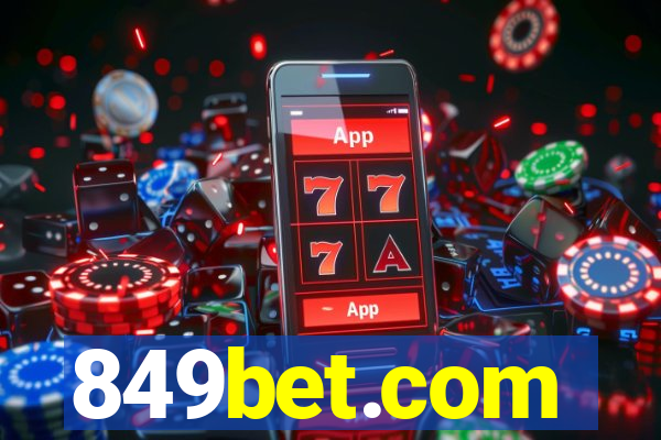 849bet.com