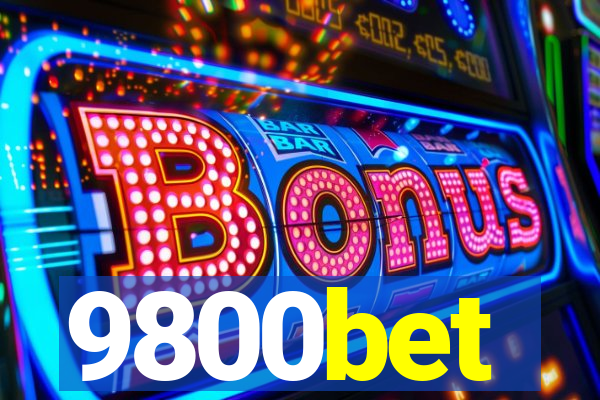 9800bet