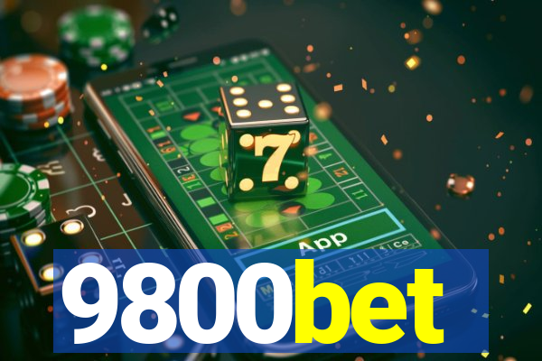 9800bet