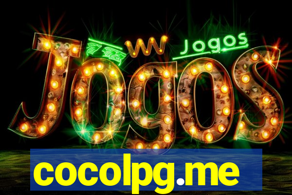 cocolpg.me