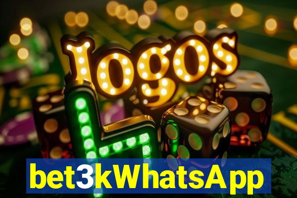bet3kWhatsApp