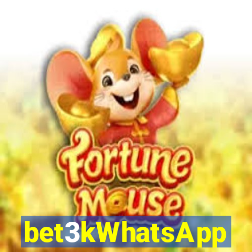bet3kWhatsApp