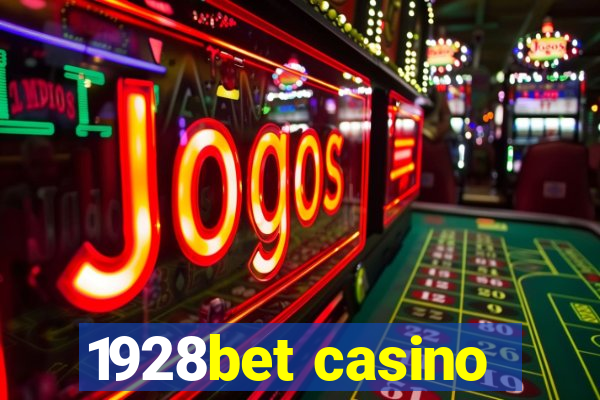 1928bet casino