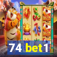 74 bet1