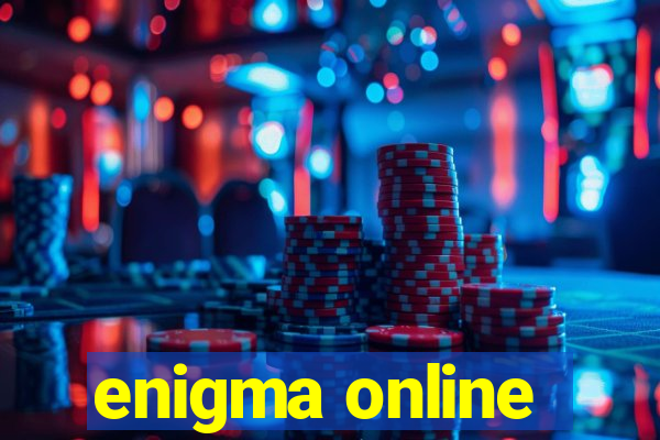 enigma online