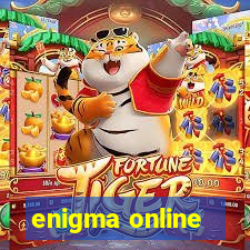 enigma online