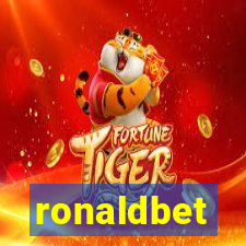 ronaldbet