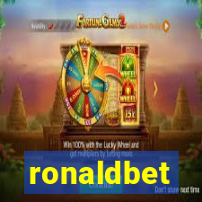 ronaldbet