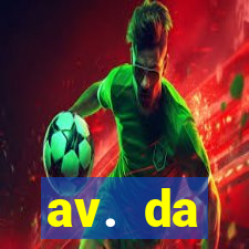 av. da universidade, 2098 - benfica, fortaleza - ce