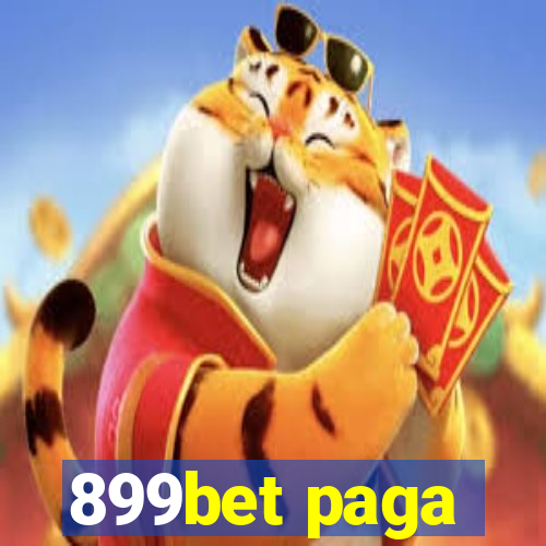 899bet paga