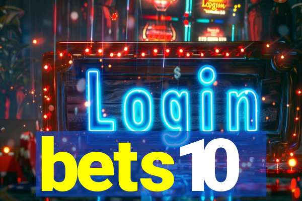 bets10