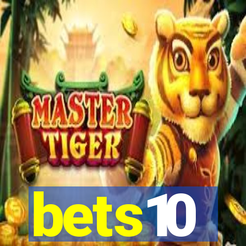 bets10