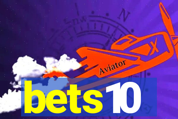 bets10