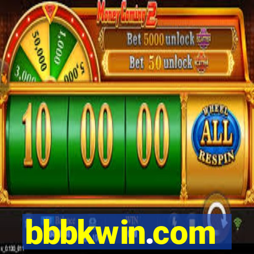 bbbkwin.com