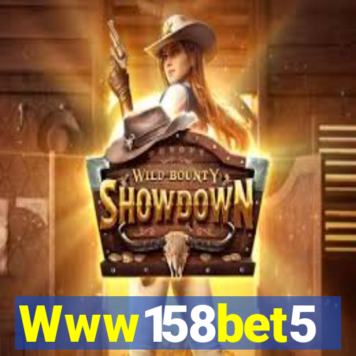 Www158bet5