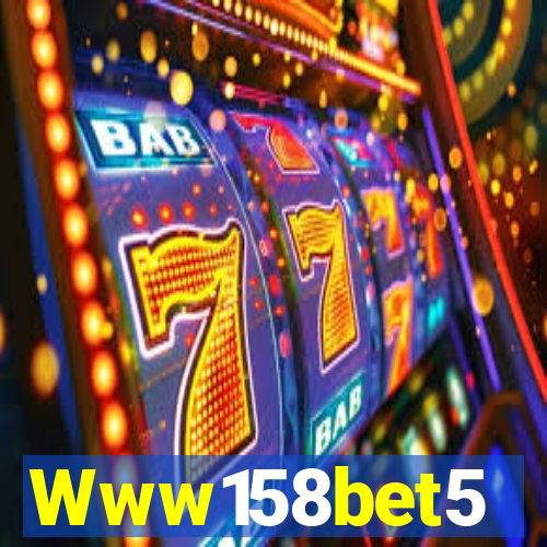Www158bet5