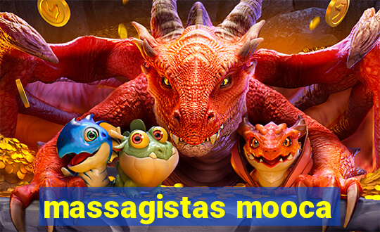 massagistas mooca
