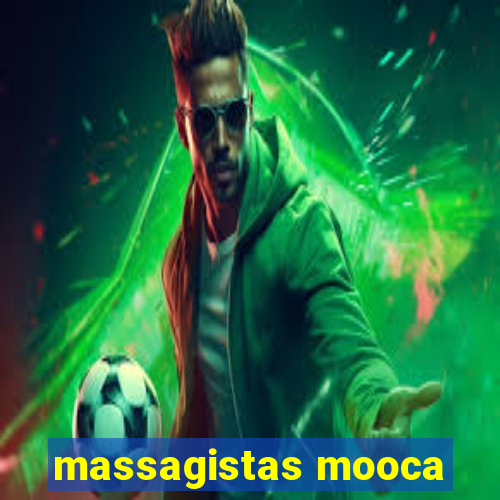 massagistas mooca