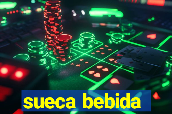 sueca bebida