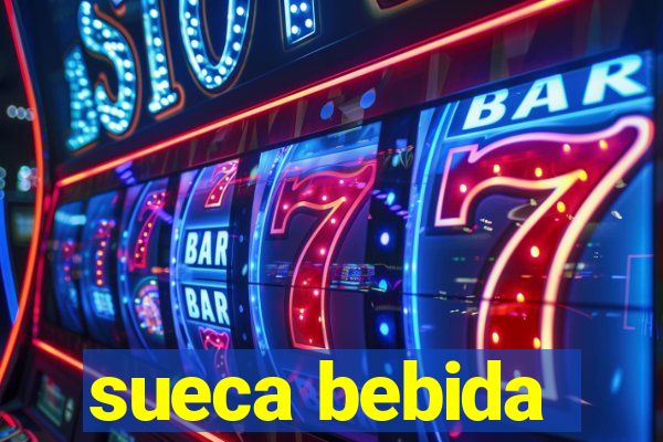 sueca bebida