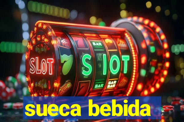 sueca bebida