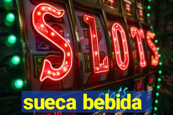 sueca bebida