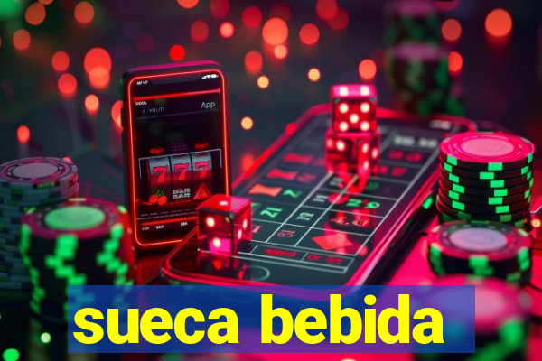 sueca bebida