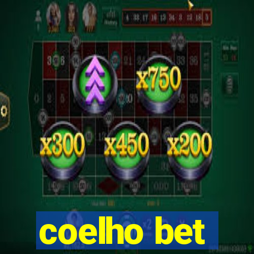 coelho bet