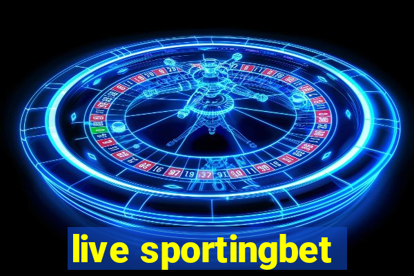 live sportingbet