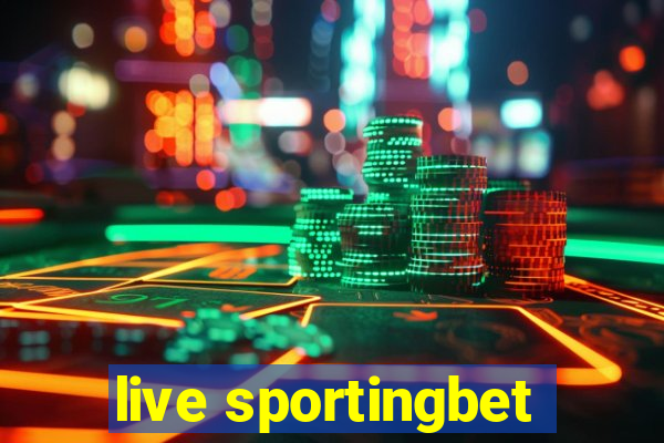 live sportingbet