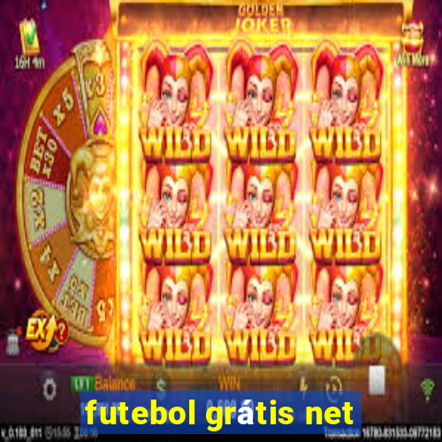 futebol grátis net