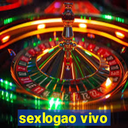 sexlogao vivo