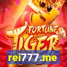 rei777.me