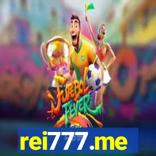 rei777.me