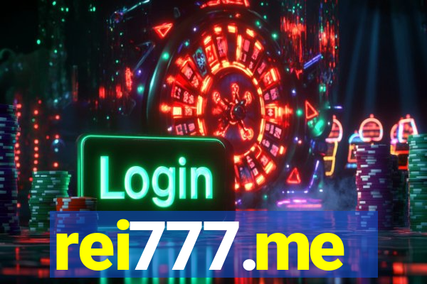 rei777.me