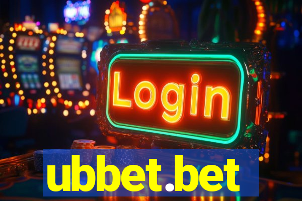 ubbet.bet