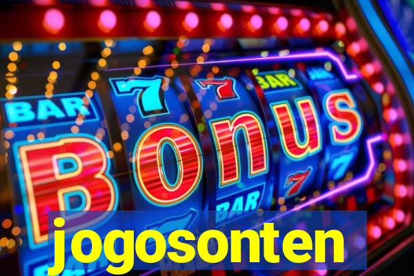 jogosonten