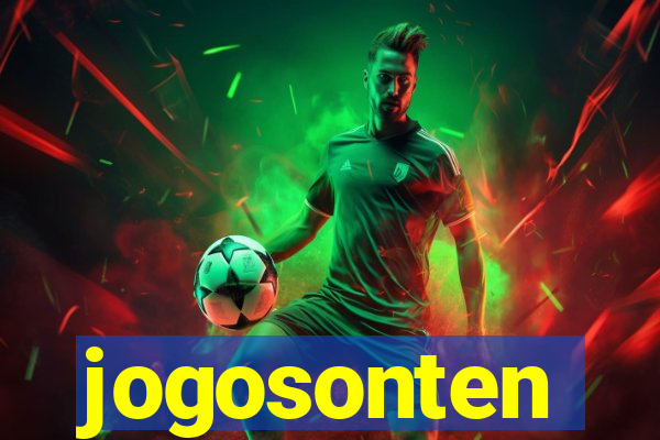jogosonten