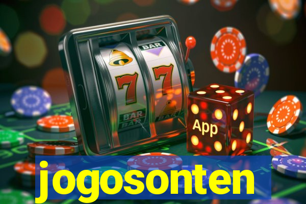 jogosonten