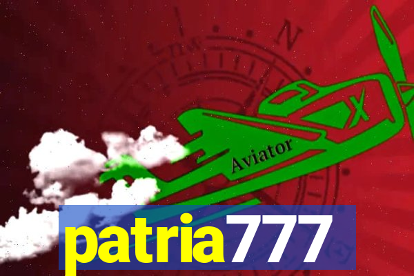 patria777