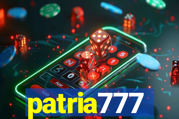 patria777