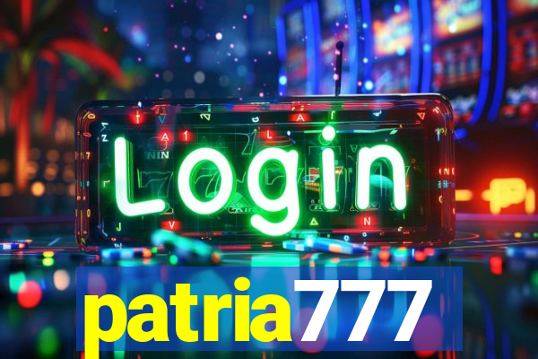 patria777