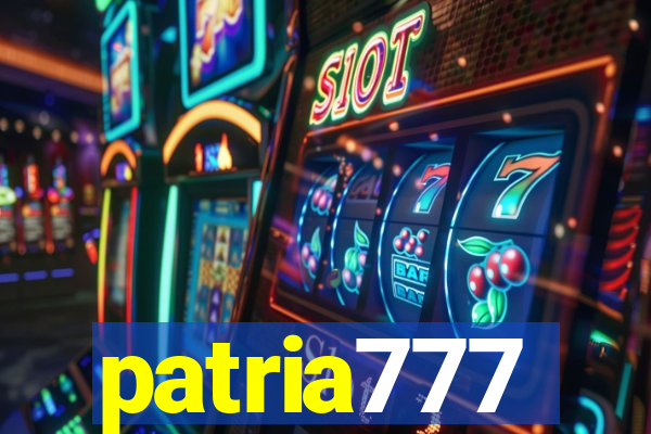 patria777