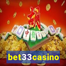 bet33casino